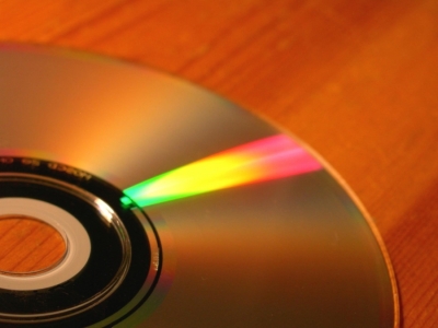 I Compact Disc