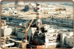 Il Disastro Nucleare: Äernobyl' - 1986