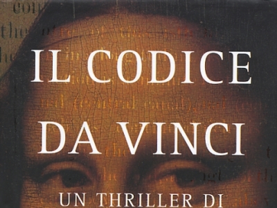 Il Codice Da Vinci - Dan Brown