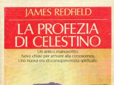 La Profezia di Celestino - James Redfield 