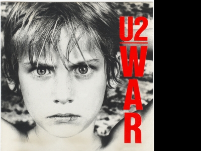1983  âWarâ  U2:   La Musica e L'impegno Sociale