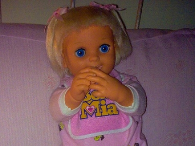 Bebi Mia