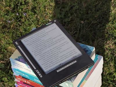 I Libri ... (e i lettori)