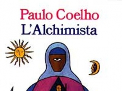 L'Alchimista - Paulo Coelho 