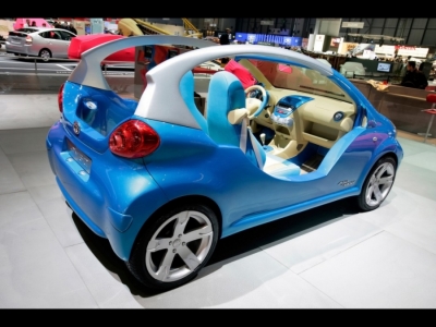 Minicar