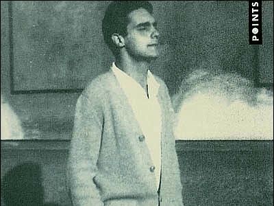 Palomar - Italo Calvino