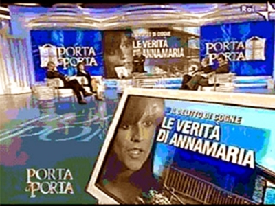Samuele Lorenzi e Tommaso Onofri 2002 - 2006