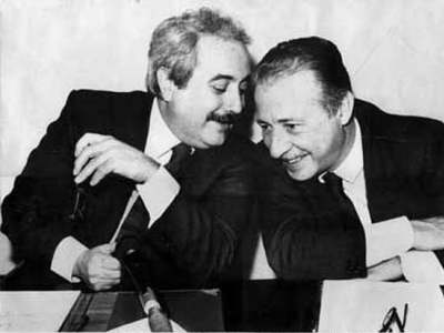 Il Maxi Processo di Palermo - 1986/87