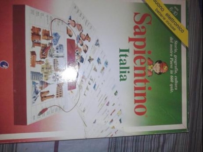 Sapientino Italia