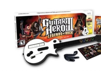 Guitar Hero