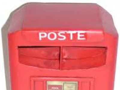 La Cassetta della Posta