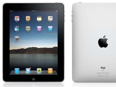 L'iPad