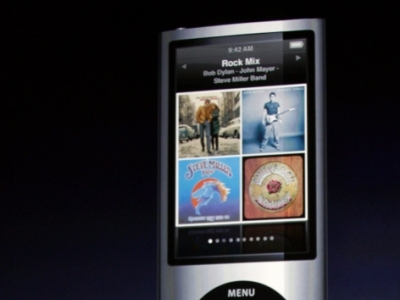 L'iPod