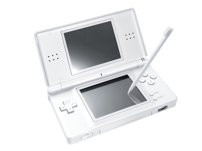 Nintendo DS 