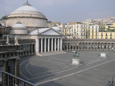 Mistero Napoletano - Ermanno Rea