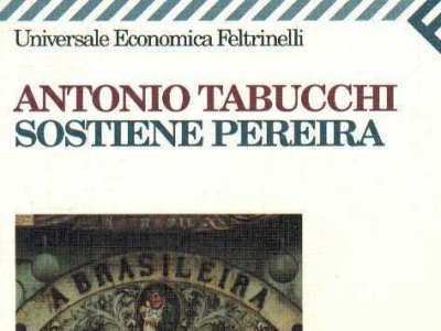 Sostiene Pereira - Antonio Tabucchi