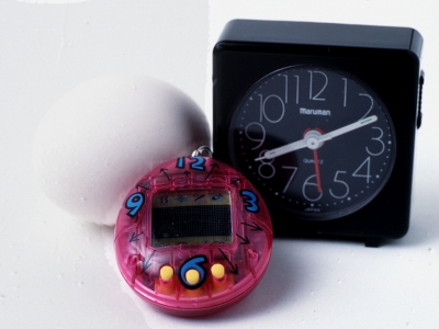 Il Tamagotchi