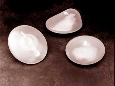 Le protesi al silicone