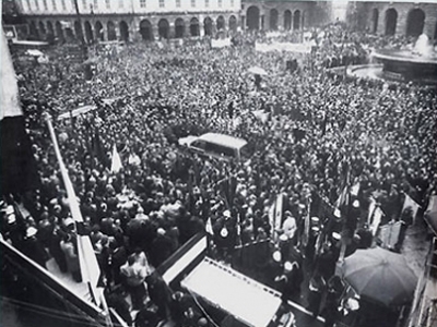 La Storia Siamo Noi