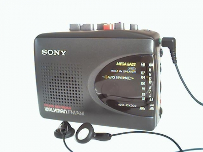 Il Walkman